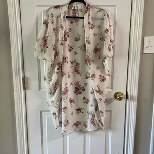 Live 4 Truth Cardigan